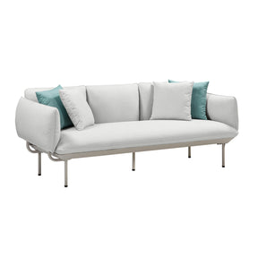 Katti Outdoor Sofa by TOV Furniture at Eve Furniture