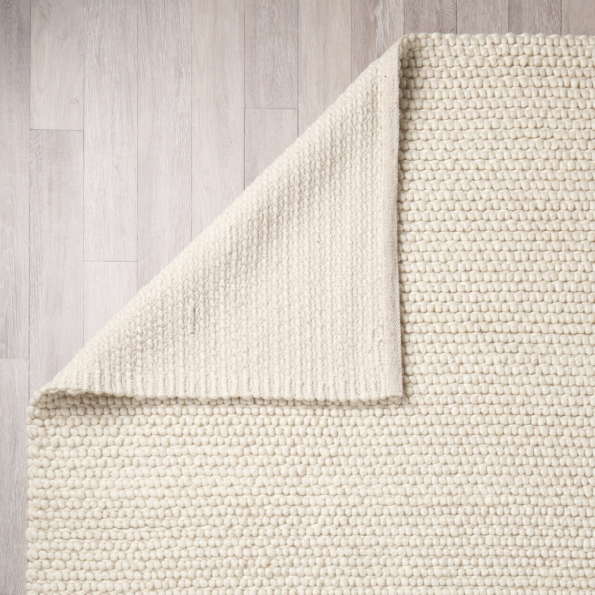 Katya Braided 5 x 8 Rug by Mercana at Eve Furniture