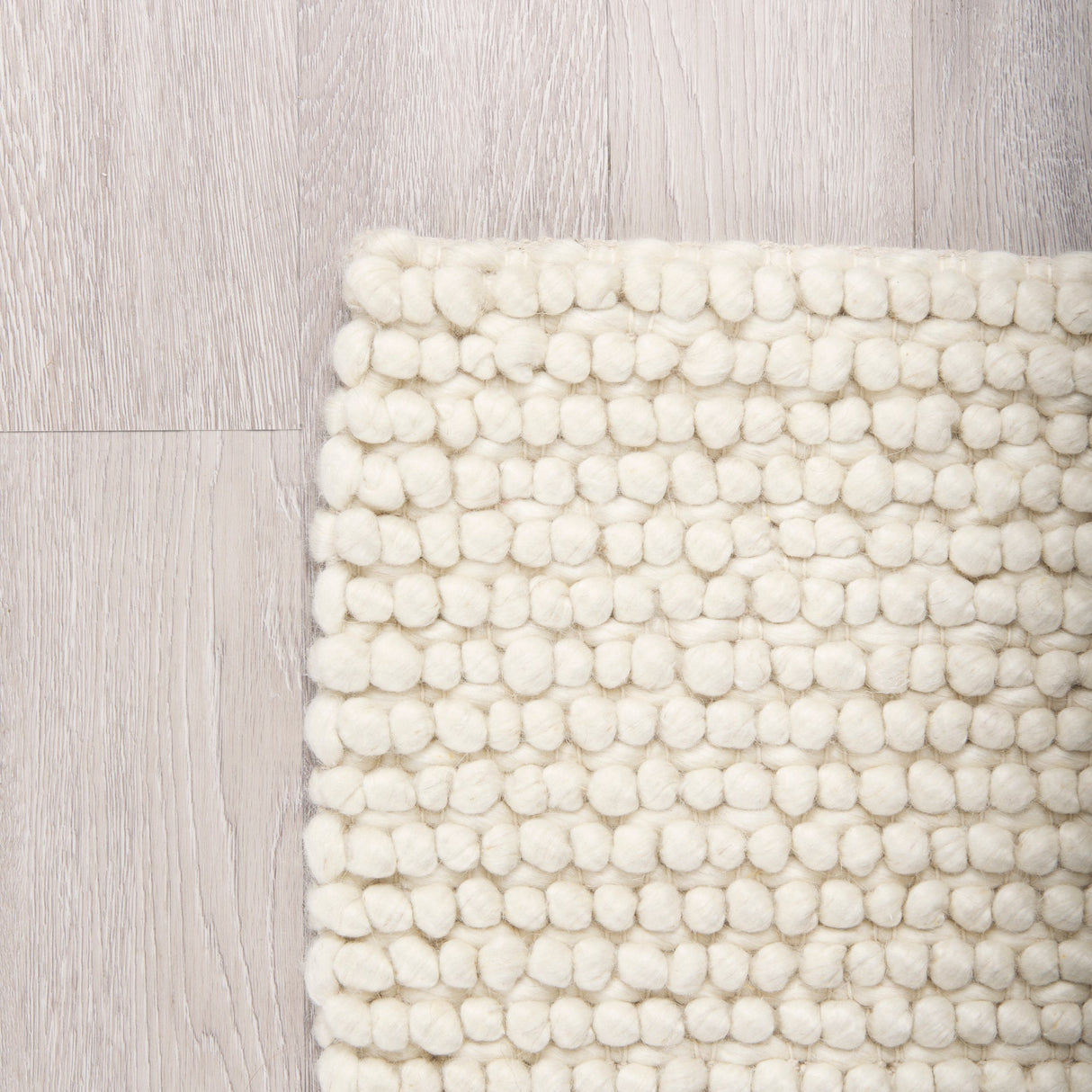 Katya Braided 5 x 8 Rug by Mercana at Eve Furniture