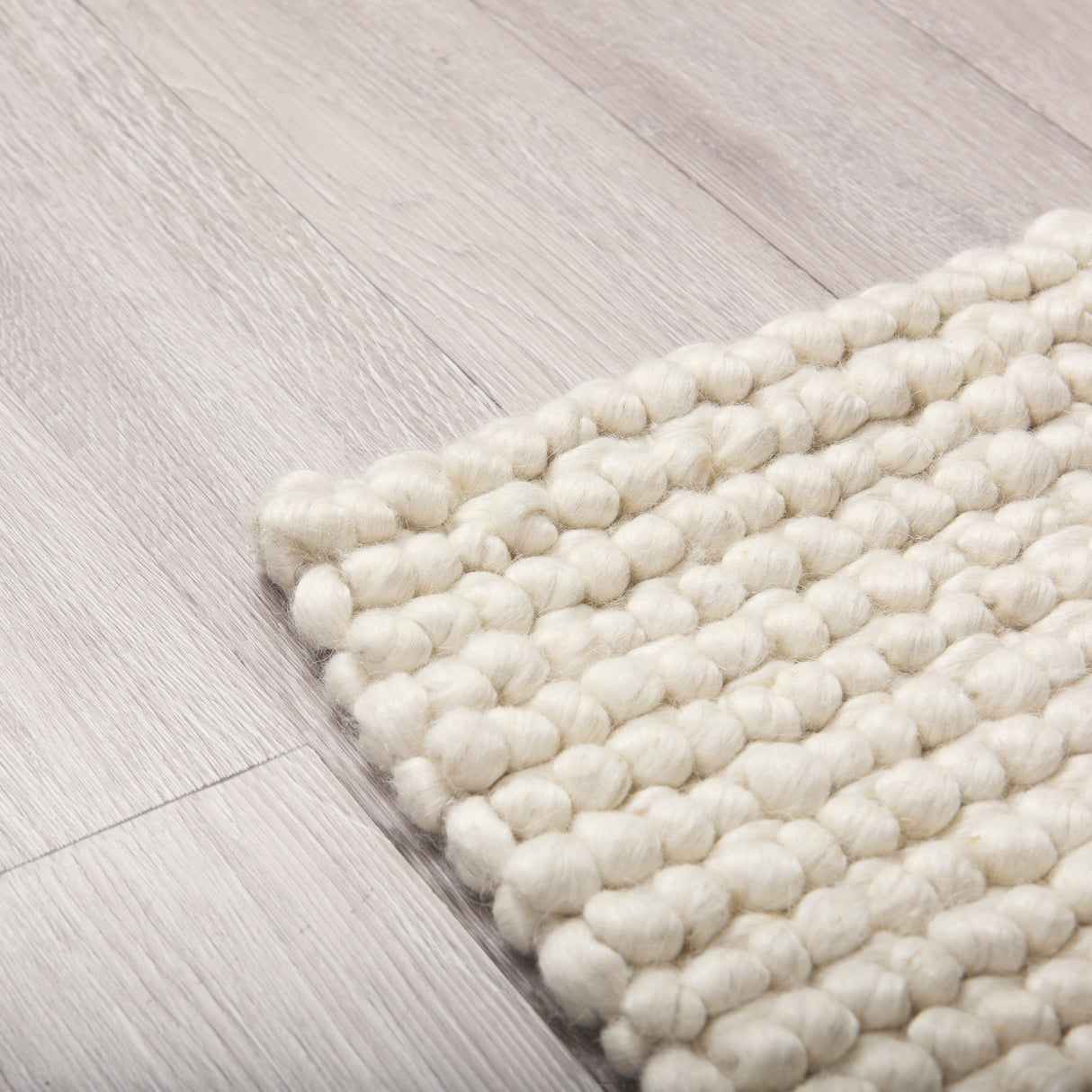 Katya Braided 5 x 8 Rug by Mercana at Eve Furniture