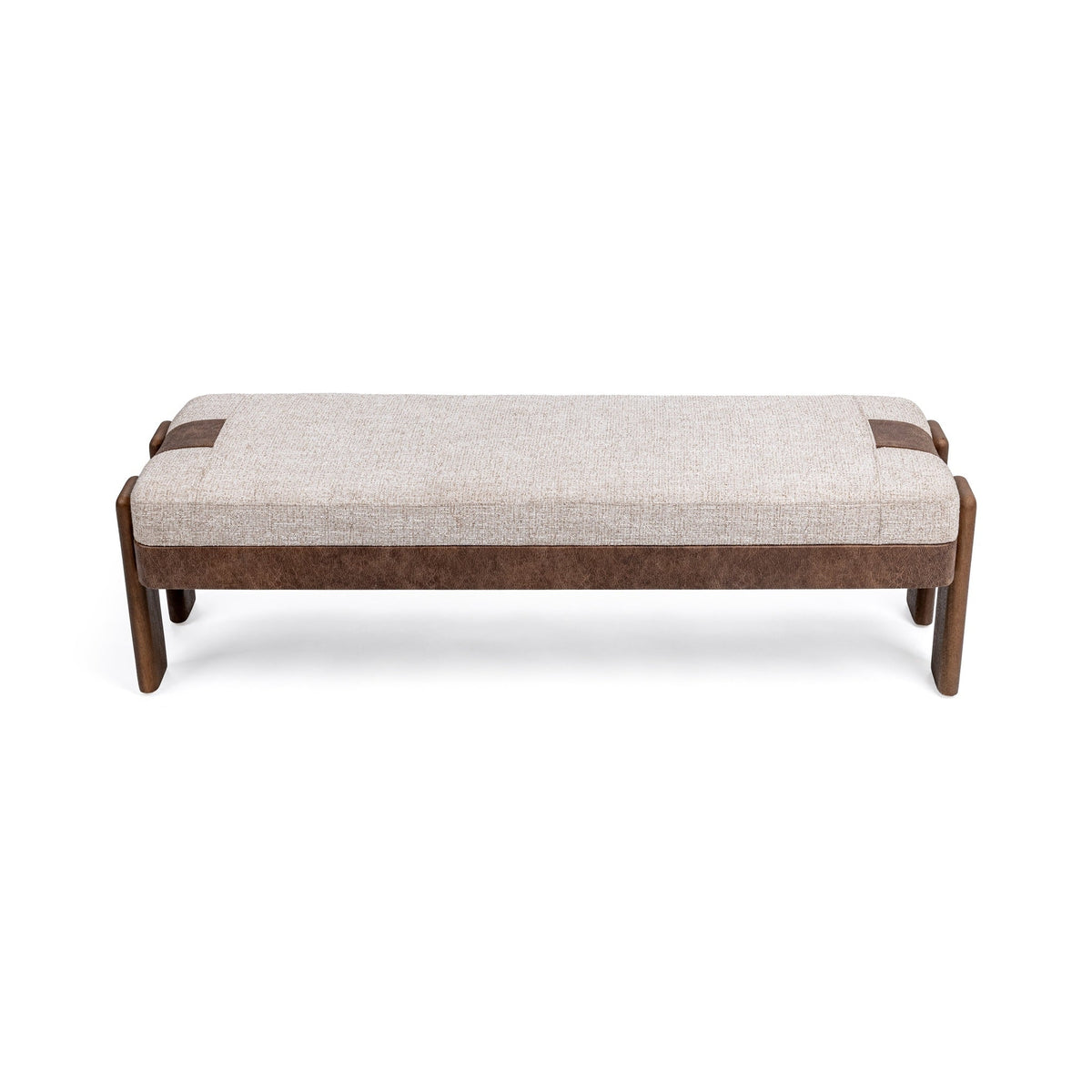 Kava Accent Bench by Classic Home at Eve Furniture