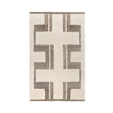 Kavala Charcoal/Ivory Rug by Classic Home at Eve Furniture