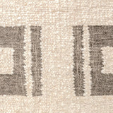 Kavala Charcoal/Ivory Rug by Classic Home at Eve Furniture