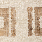 Kavala Natural/Ivory Rug by Classic Home at Eve Furniture