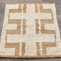 Kavala Natural/Ivory Rug by Classic Home at Eve Furniture