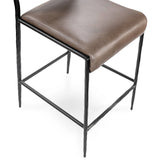 Kayne Counter Stool by Classic Home at Eve Furniture