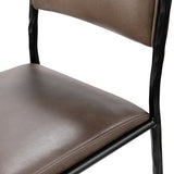 Kayne Counter Stool by Classic Home at Eve Furniture