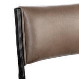 Kayne Counter Stool by Classic Home at Eve Furniture