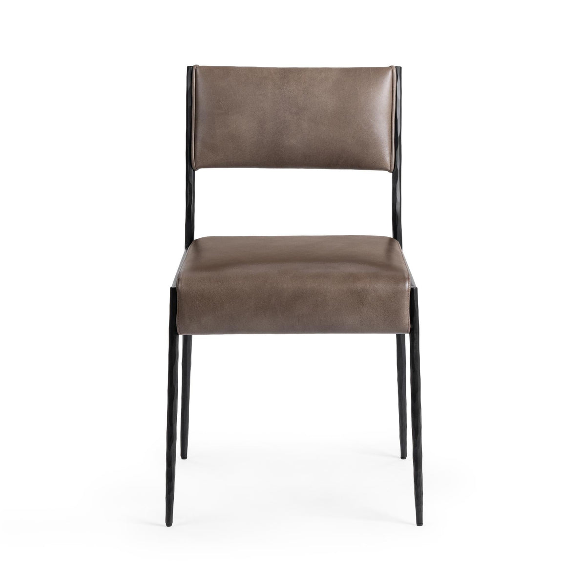 Kayne Sand Dining Chair Set of 2 by Classic Home at Eve Furniture