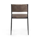 Kayne Sand Dining Chair Set of 2 by Classic Home at Eve Furniture