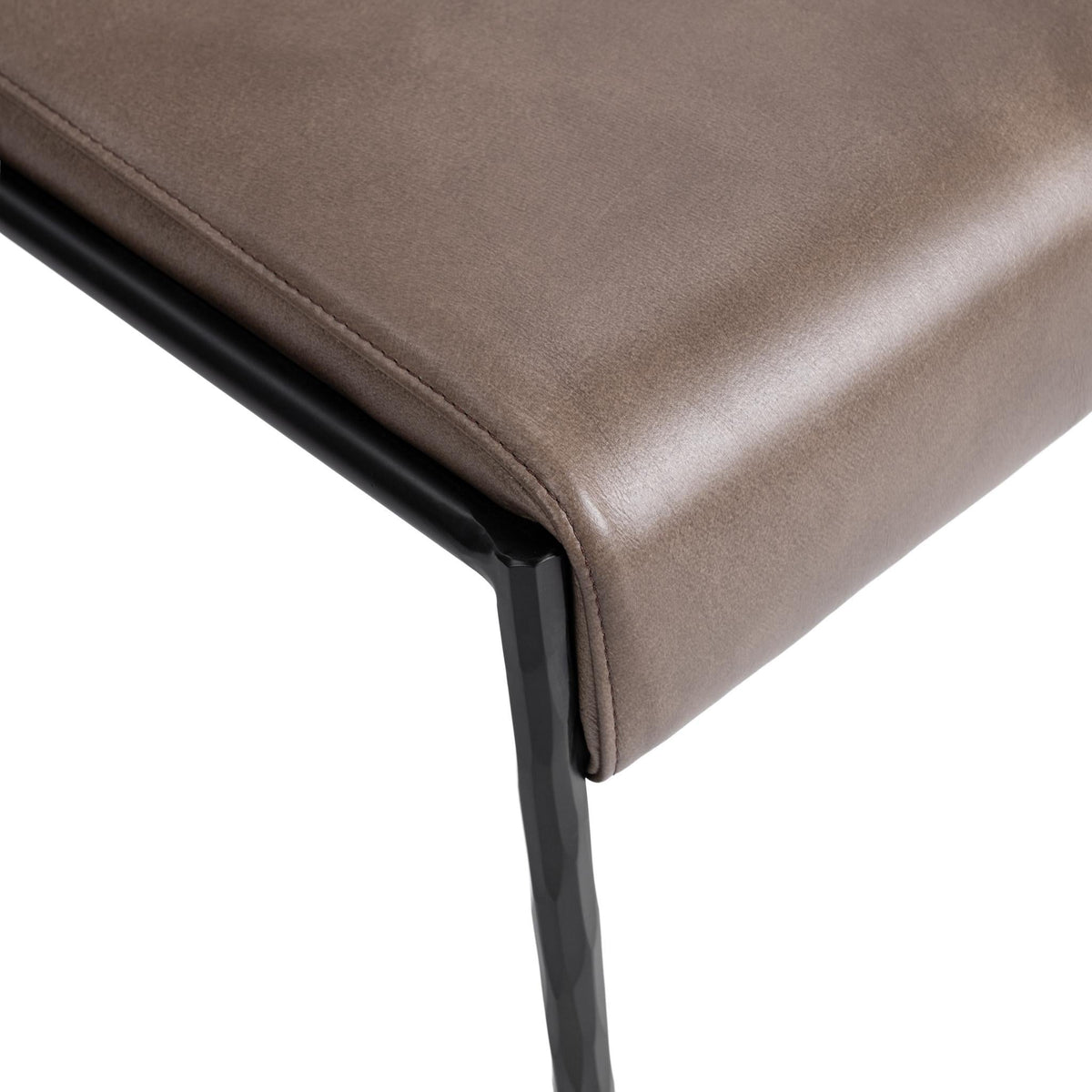 Kayne Sand Dining Chair Set of 2 by Classic Home at Eve Furniture