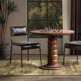 Kayne Dining Chair Set of 2 by Classic Home at Eve Furniture