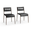 Kayne Dining Chair Set of 2 by Classic Home at Eve Furniture