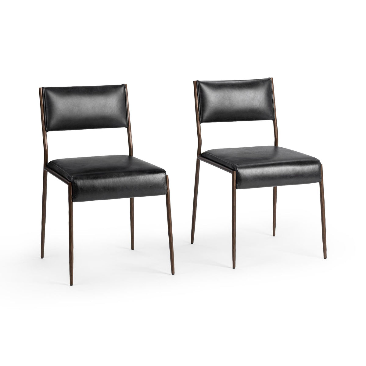 Kayne Dining Chair Set of 2 by Classic Home at Eve Furniture