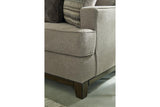 Kaywood Granite Sofa by Ashley at Eve Furniture