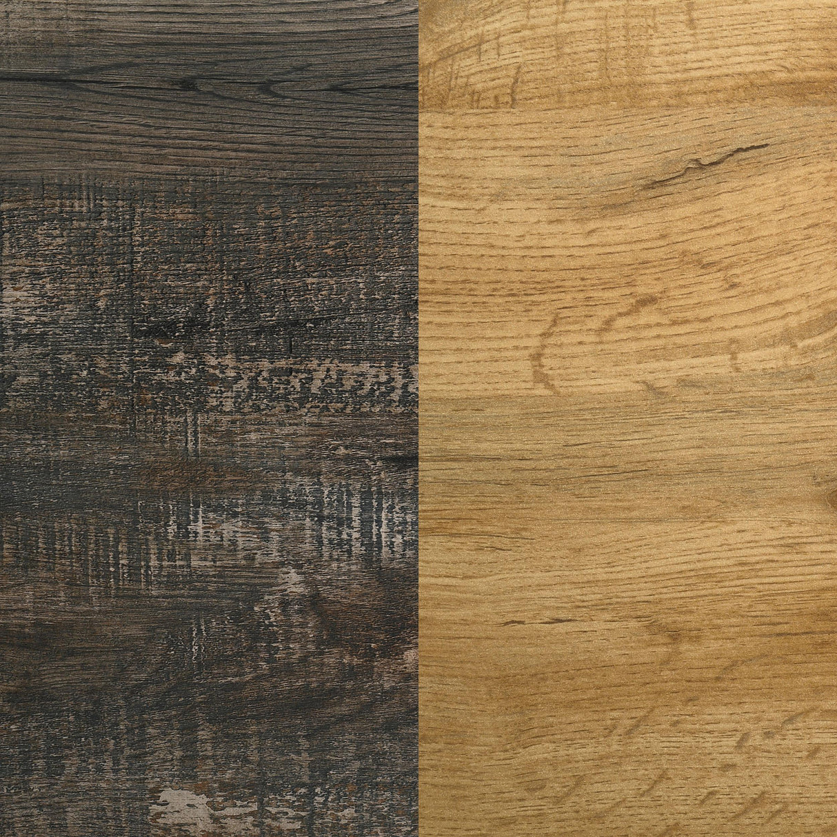 Kaywood Natural Pine 51-inch Eastern King Panel Bed by Coaster at Eve Furniture