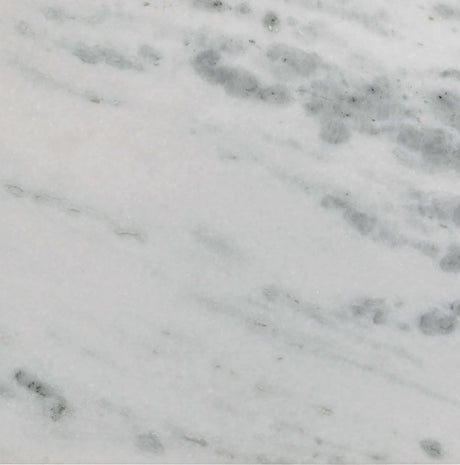 Keaton Natural/Antique Gold 3-Door Accent Cabinet with Marble Top by Coaster at Eve Furniture