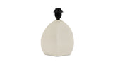 Keeley Table Lamp White by Moe's Home at Eve Furniture