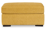 Keerwick Sofa, Loveseat, Oversized Chair and Ottoman by Ashley at Eve Furniture