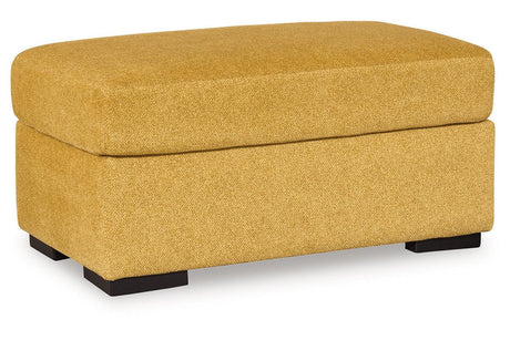 Keerwick Sofa, Loveseat, Oversized Chair and Ottoman by Ashley at Eve Furniture