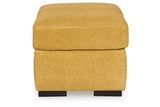 Keerwick Sofa, Loveseat, Oversized Chair and Ottoman by Ashley at Eve Furniture