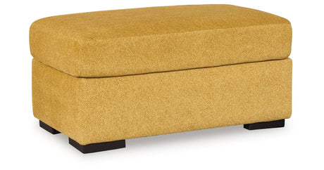 Keerwick Sunflower Living Room Set by Ashley at Eve Furniture