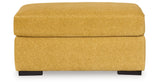 Keerwick Sunflower Living Room Set by Ashley at Eve Furniture