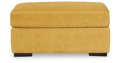Keerwick Sunflower Living Room Set by Ashley at Eve Furniture