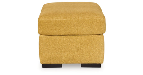 Keerwick Sunflower Living Room Set by Ashley at Eve Furniture