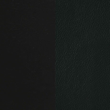 Kehoe Black Upholstered Counter Height Chair (Set of 2) by Coaster at Eve Furniture