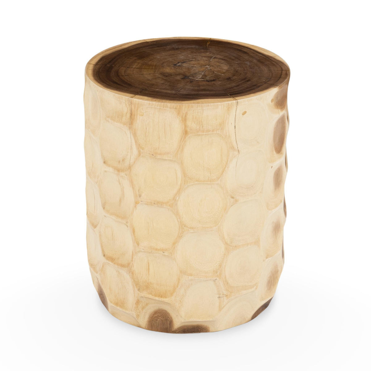 Keila Accent Table by Classic Home at Eve Furniture