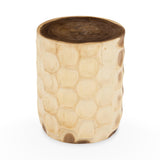 Keila Accent Table by Classic Home at Eve Furniture