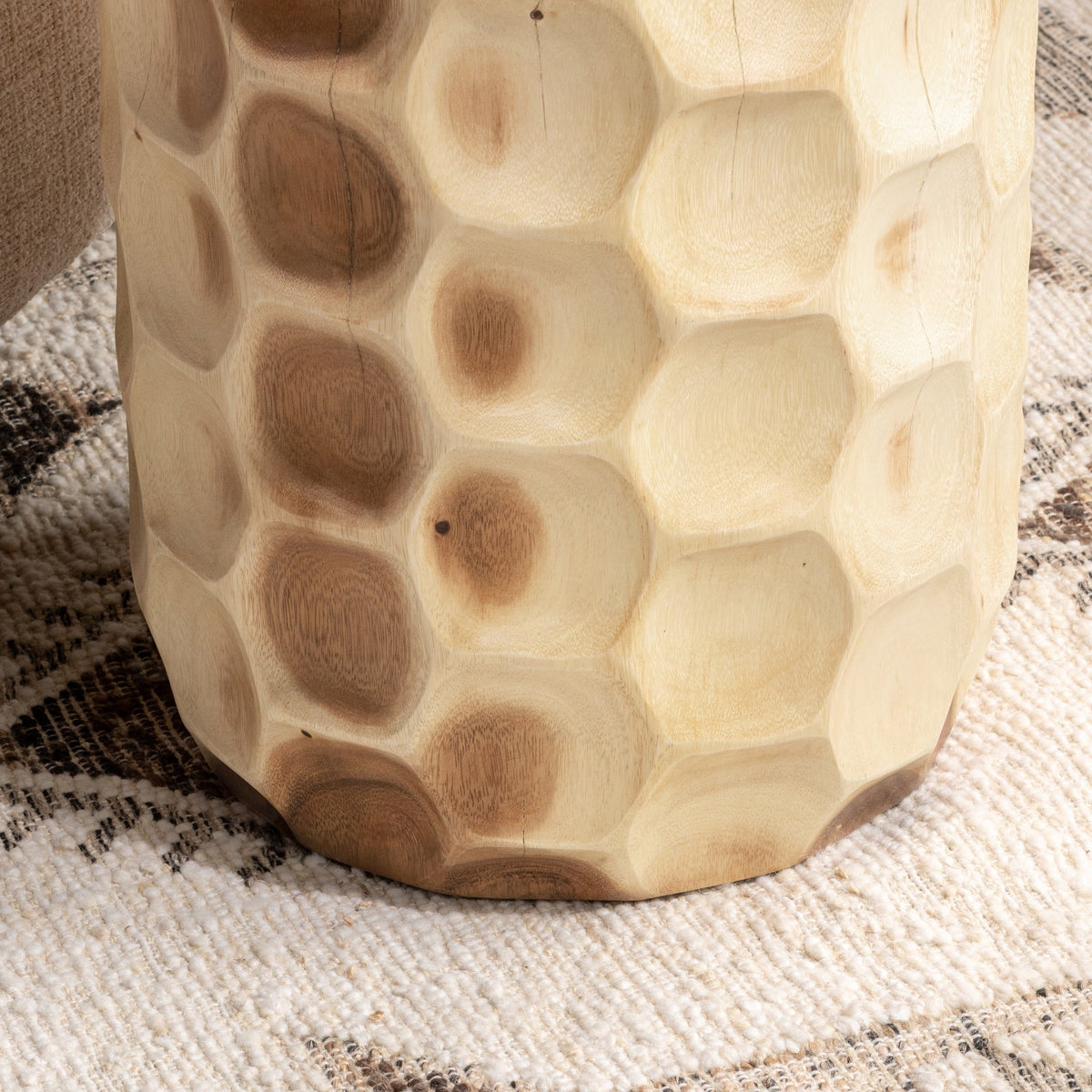 Keila Accent Table by Classic Home at Eve Furniture