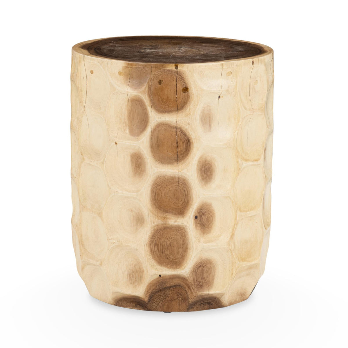 Keila Accent Table by Classic Home at Eve Furniture
