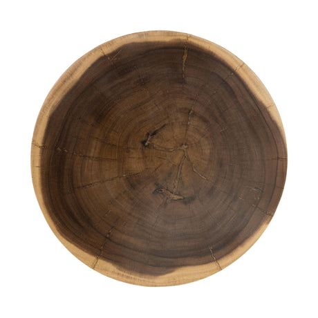 Keila Natural Accent Table by Classic Home at Eve Furniture