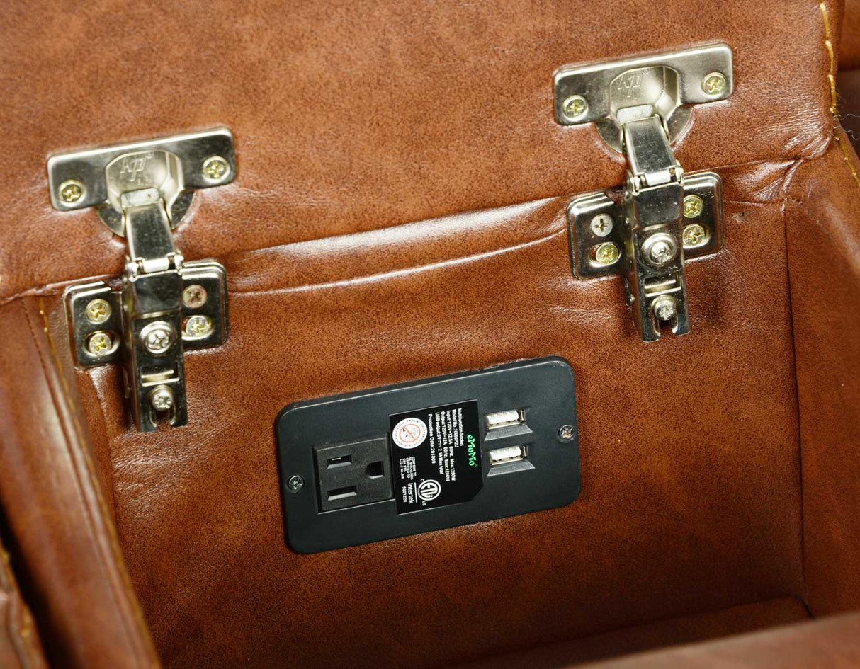 Keily Manual Glider Reclining Loveseat by Steve Silver at Eve Furniture