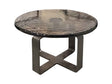 Keith 28" Coffee Table by Classic Home at Eve Furniture