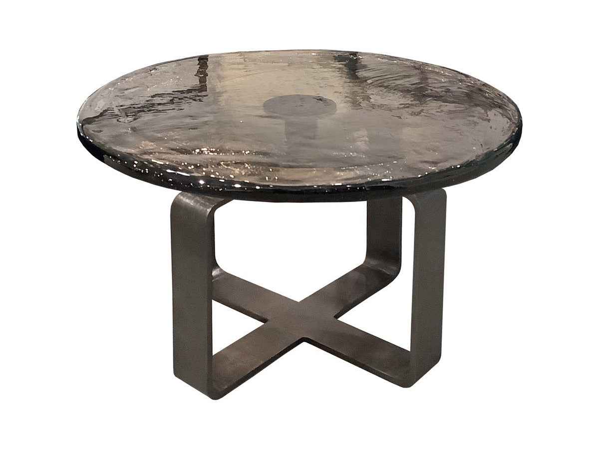 Keith 28" Coffee Table by Classic Home at Eve Furniture