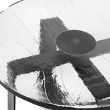Keith Coffee Table by Classic Home at Eve Furniture