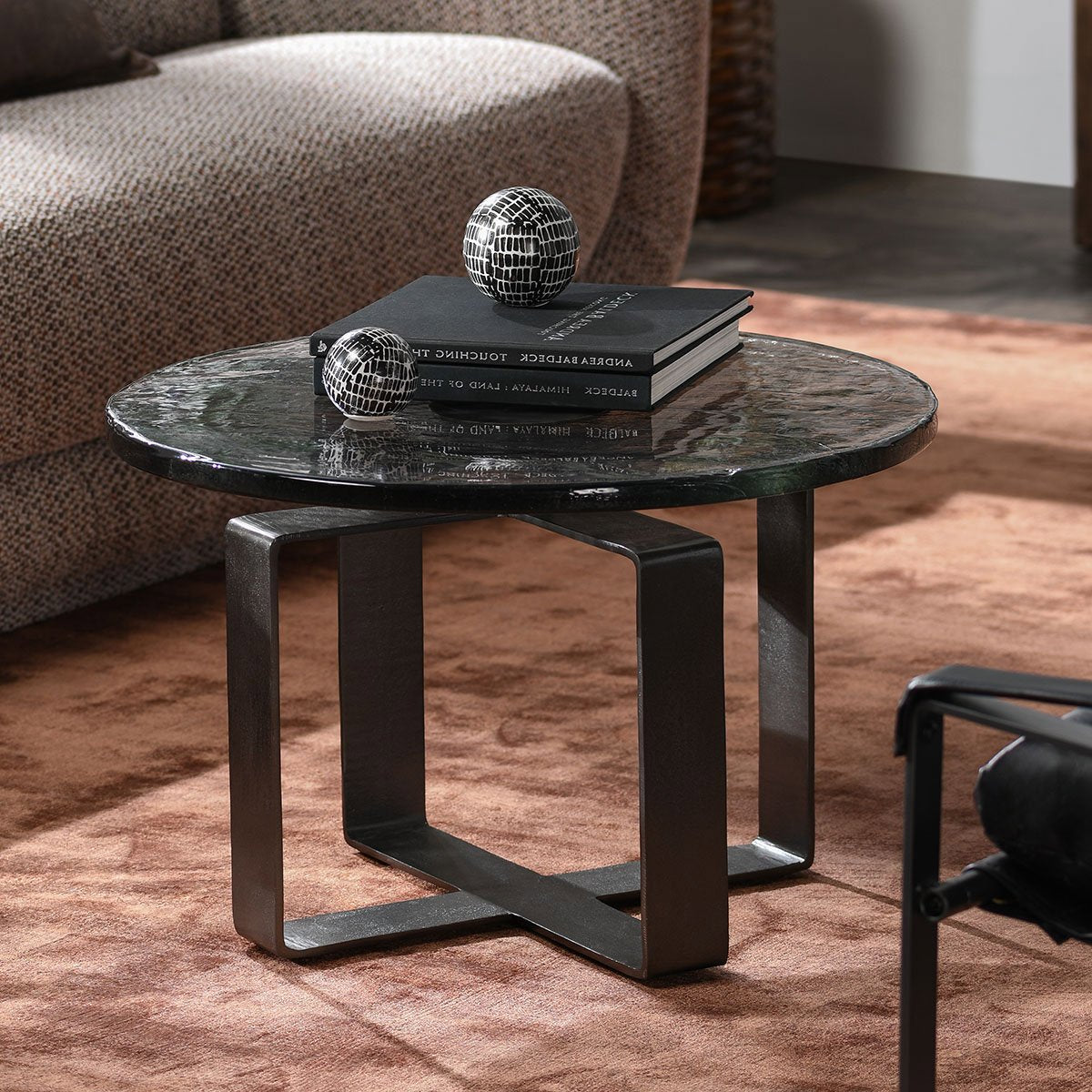 Keith Coffee Table by Classic Home at Eve Furniture