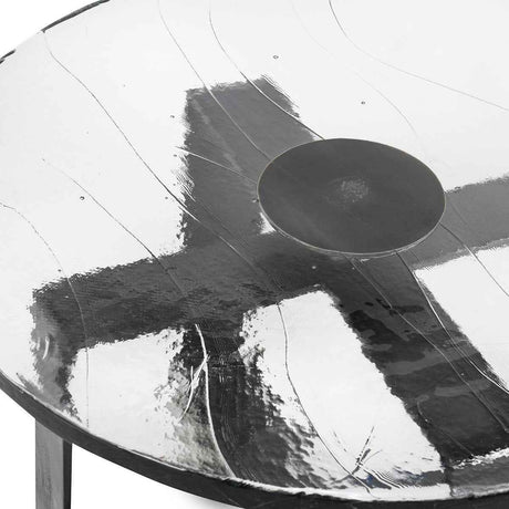 Keith Coffee Table - Dark Antique by Classic Home at Eve Furniture