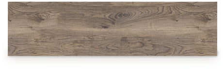 Keithland Brown Nightstand by Ashley at Eve Furniture