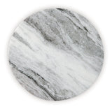 Keithwell Gray Accent Table by Ashley at Eve Furniture