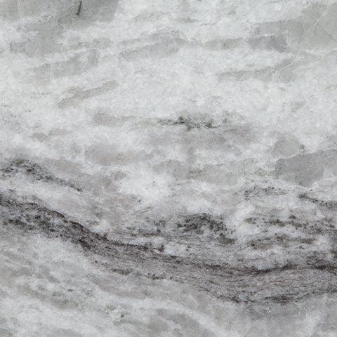 Keithwell Gray Accent Table by Ashley at Eve Furniture