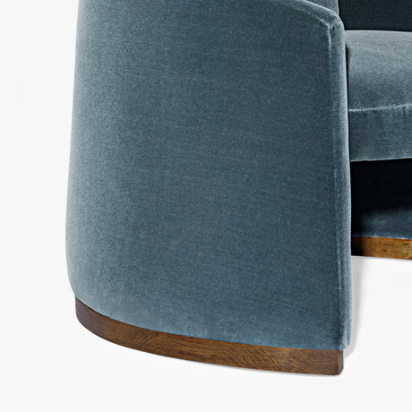 Kelby Chair by Co.House Designs at Eve Furniture