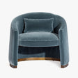 Kelby Chair by Co.House Designs at Eve Furniture