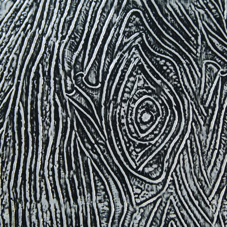 Keldy Antique Pewter Finish Box by Ashley at Eve Furniture