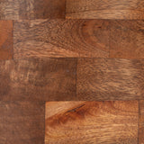 Kelk Walnut Side Table by Zuomod at Eve Furniture