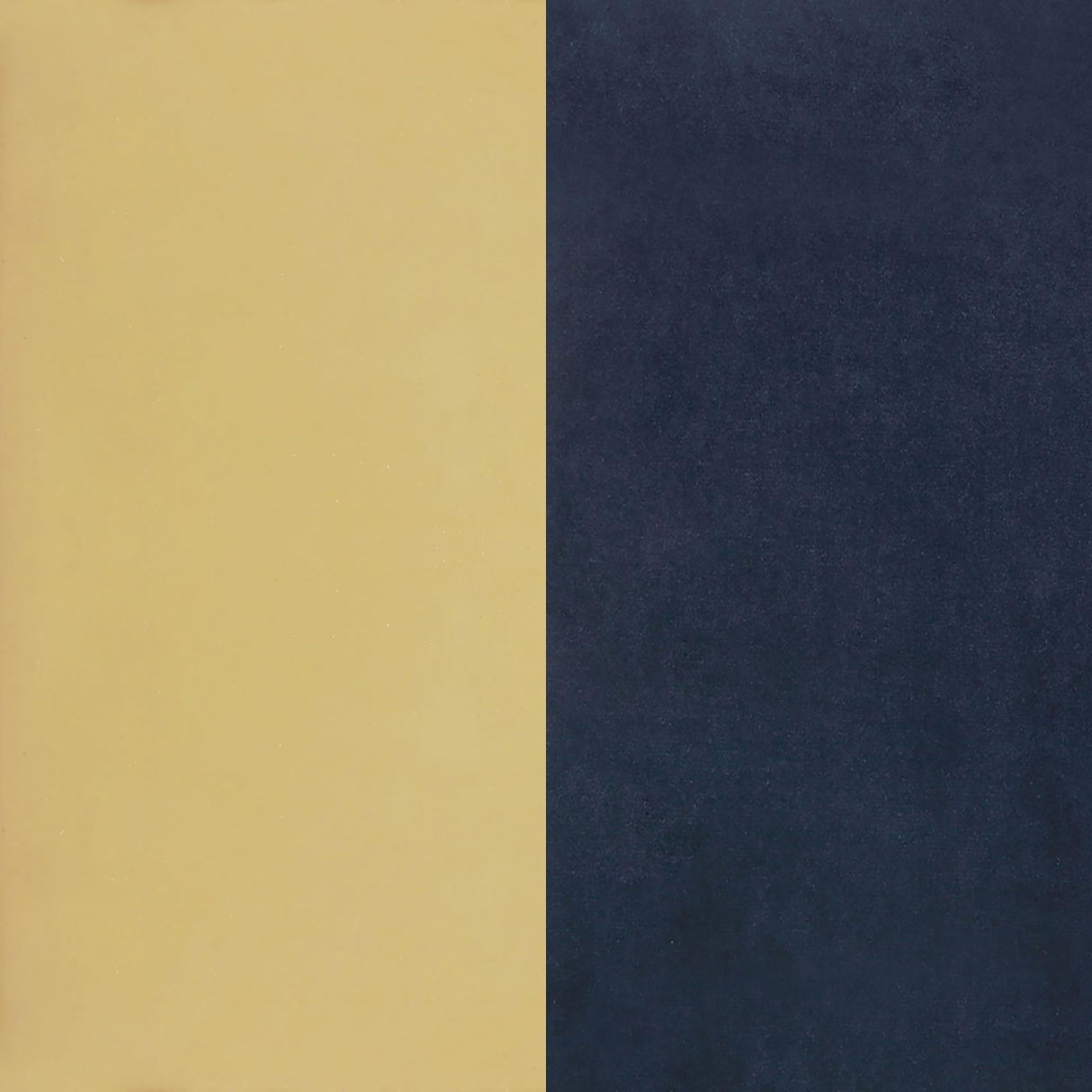 Kella Blue/Gold 5-Piece Round Marble Top Dining Set by Coaster at Eve Furniture