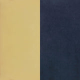 Kella Blue/Gold 5-Piece Round Marble Top Dining Set by Coaster at Eve Furniture